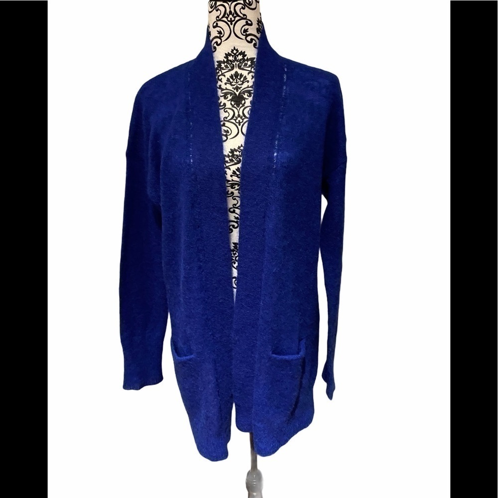 𝅺rebecca Taylor cardigan